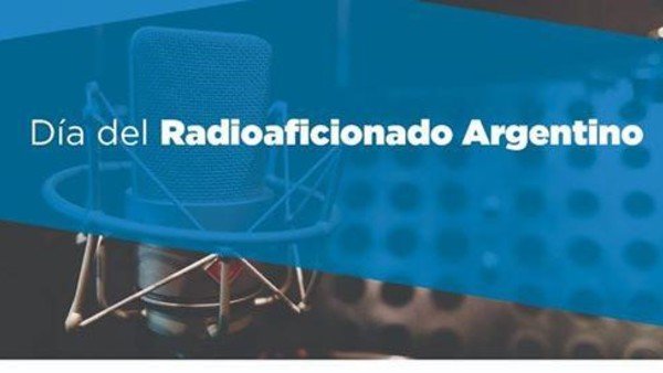 dia-nacional-del-radioaficionado:-¿por-que-se-conmemora-hoy-21-de-octubre-en-la-argentina?