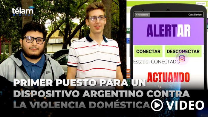 rally-latinoamericano-de-innovacion:-primer-puesto-para-estudiantes-universitarios-argentinos