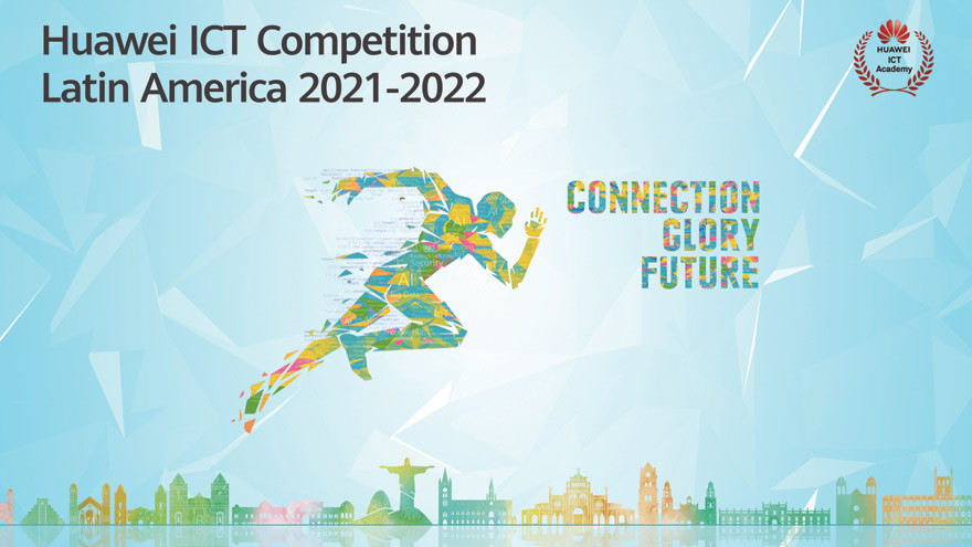 huawei-lanza-el-concurso-para-encontrar-los-mejores-talentos-tic:-“ict-competition-argentina-2021-2022”