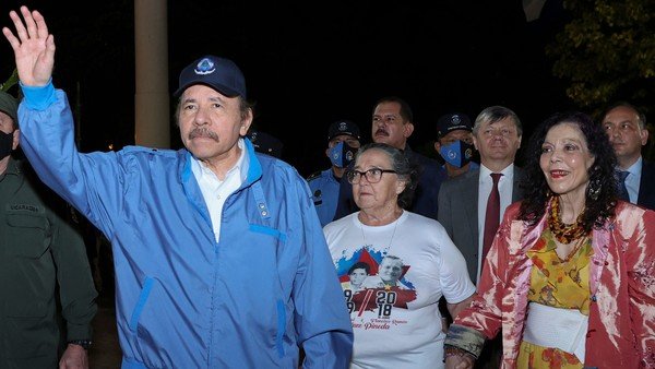 por-primera-vez,-el-gobierno-cuestiono-en-la-oea-la-legitimidad-de-las-elecciones-en-nicaragua