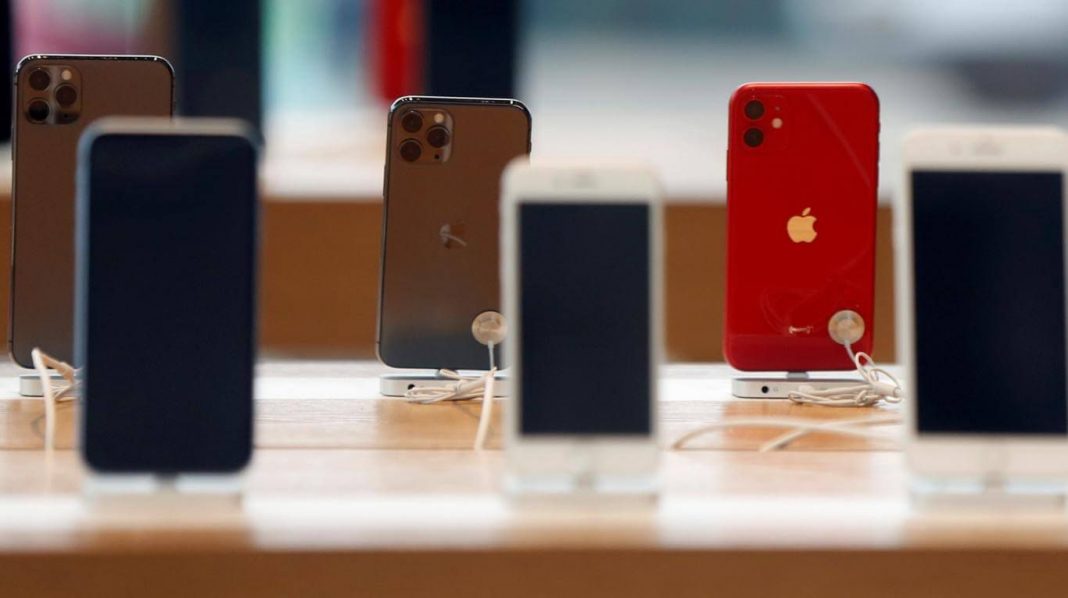 iphone-se-2022:-todo-lo-que-sabemos-sobre-la-tercera-generacion-del-celular-compacto-de-apple