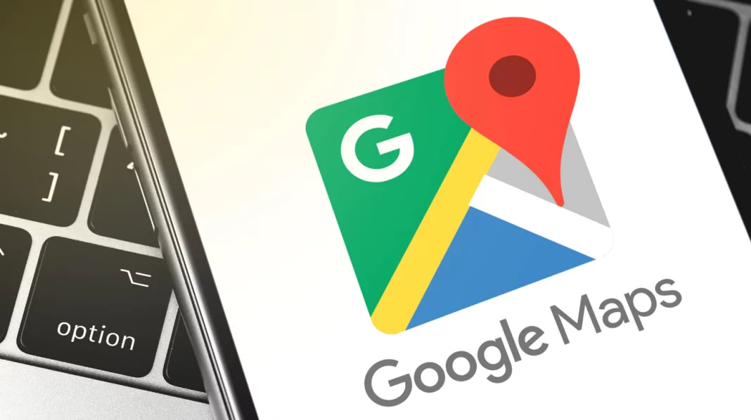 google-maps:-como-compartir-ubicaciones-desde-la-app