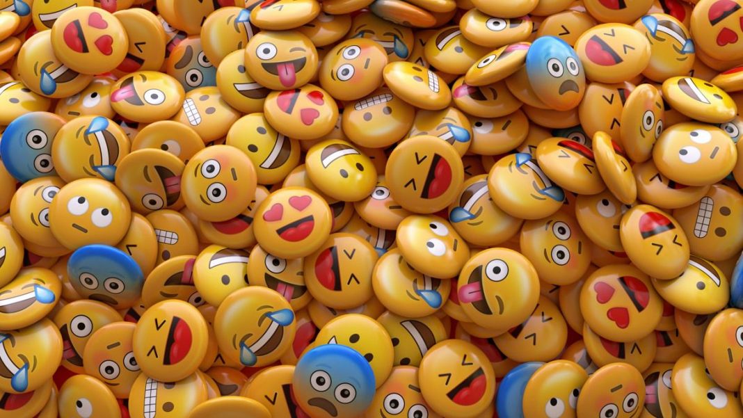 dia-mundial-del-emoji:-curiosidades,-los-populares,-los-premiados-y-los-preferidos-de-las-celebridades