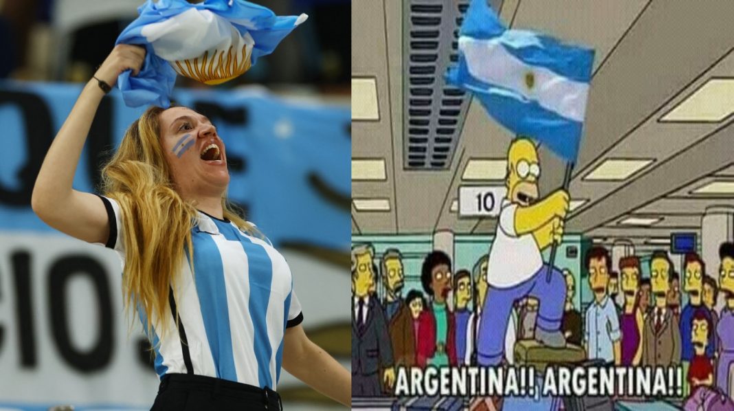 los-mejores-memes-de-la-victoria-de-argentina-ante-paises-bajos-por-el-mundial-qatar-2022