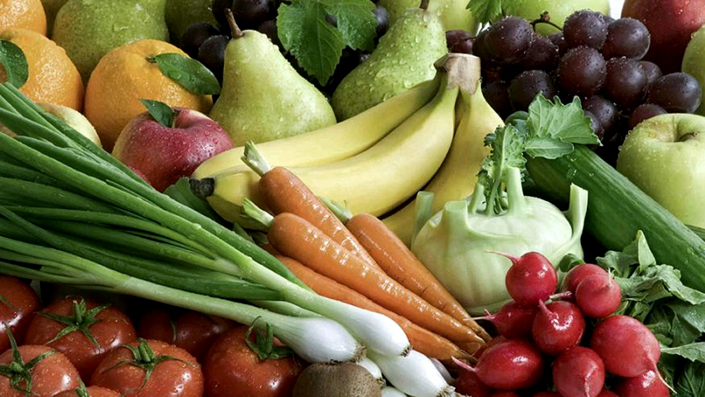 precios-justos:-desde-hoy,-rige-una-canasta-con-siete-frutas-y-verduras
